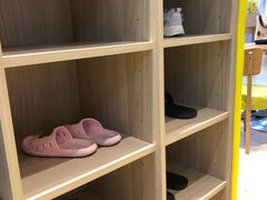 -飞奇儿体能体操馆(和平印象城店)