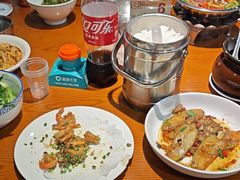 -好帮厨·下饭浏阳菜·坚持现炒(月湖店)