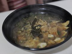 豆花粉丝-东华豆花(漳州店)
