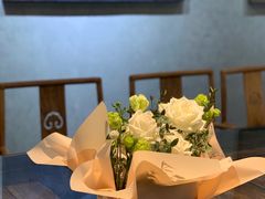 -箱美术馆私房菜(水晶郦城店)