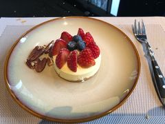-上海苏宁宝丽嘉酒店·Cafe Bellagio西餐厅