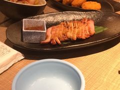 -野米东南亚餐厅(欢乐海岸店)