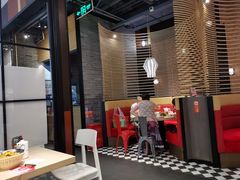 -避风塘(宝山万达店)