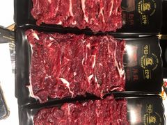 -今日炊牛·潮汕牛肉火锅(华采天地店)