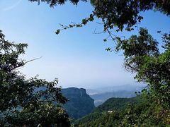 -云台山风景名胜区