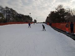 -棋盘山冰雪大世界
