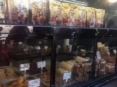 -二斗栗子(黄河道店)
