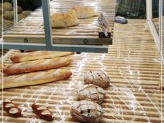-前进麦味·天然烘焙(凯德1818店)