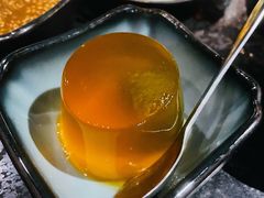 梅子茶冻-湊湊火锅·茶憩(新中关购物中心店)