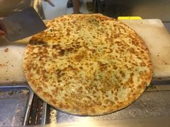 -咏春葱油饼(德政中路店)