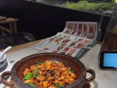 -绿茶餐厅(青岛城阳万象汇店)