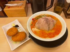 -博多一幸舍(侨福芳草地购物中心店)