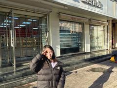 -爱德顺糕点食屋(利民道店)