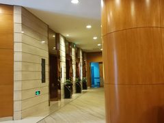 -天津水游城丽筠酒店