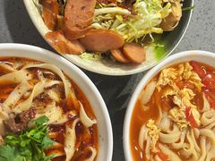 -黄牌鸡西刀削面·东北菜馆(深圳总店)