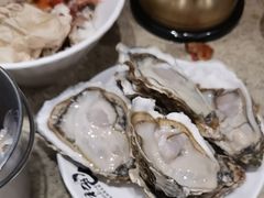 -初色海鲜自助(万丰路店)