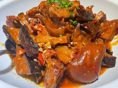 -院里寻菜·精致庭院菜(观沙岭店)