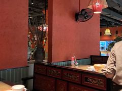 -老客家·客家菜(万达店)