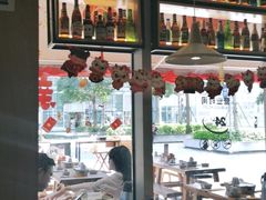 -木屋烧烤(坂田天安云谷店)