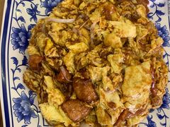 -老回回饺子馆(海洋馆店)