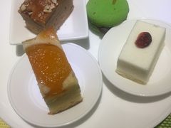 -北上海大酒店-北鸥西餐厅