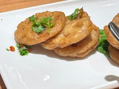 -枣子树·素食餐厅(普陀山店)