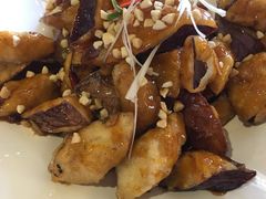 -小放牛河北菜(军校店)