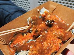 -品腐记·豆腐王朝(老门东总店)