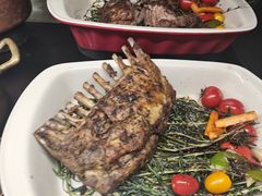 -新食谱全日制餐厅·苏州苏州湾艾美酒店