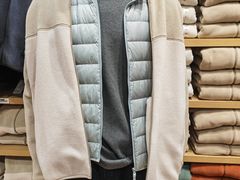 -优衣库(北京首开福茂宋家庄购物中心店)