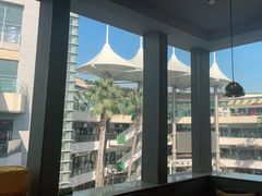 -西贝莜面村(上海百联西郊店)