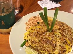 -mango tree芒果树泰国餐厅(青岛万象城店)