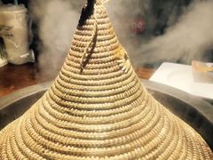 -咕嘟草帽鱼·牛奶一样的鲜鱼汤(包河万达广场创始店)