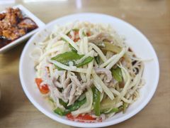 -玉华饮食店(茅台路店)
