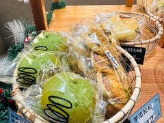 -Max Bakery 阿唛手作