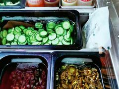 -赛百味SUBWAY(万柳华联店)