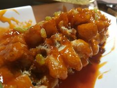 -楼兰新疆主题餐厅(苏州中心店)