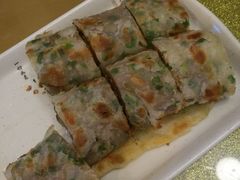 -台北楚楚园馅饼粥(虹桥南丰城店)