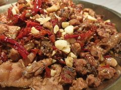 -天山醉美辣子鸡(文艺路店)