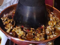 -北龙火锅店(燕山大街店)