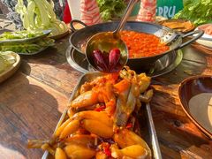 -龙厂长火锅厂(抚琴店)