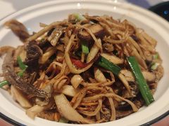-阿娜尔·新疆菜(宜家荟聚中心店)