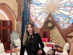 -叶叶菩提·晋福宫