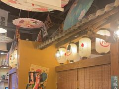 -炉太郎日式烧肉店(华贸店)