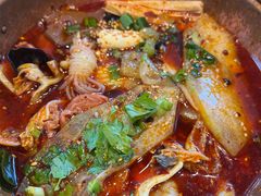 -极乐小煮·成都冒菜(科技绿洲店)