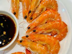 -万龙洲海鲜(阜外店)