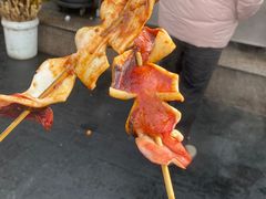 -王姐烧烤(中山路店)