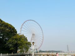 -君来湖滨饭店·玫瑰园