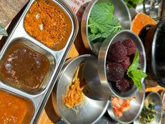 -哼蟹二将·烤肉酱蟹(合生汇店)