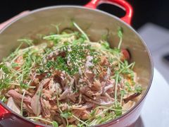 -Oyster Talks 四度蚝法餐厅